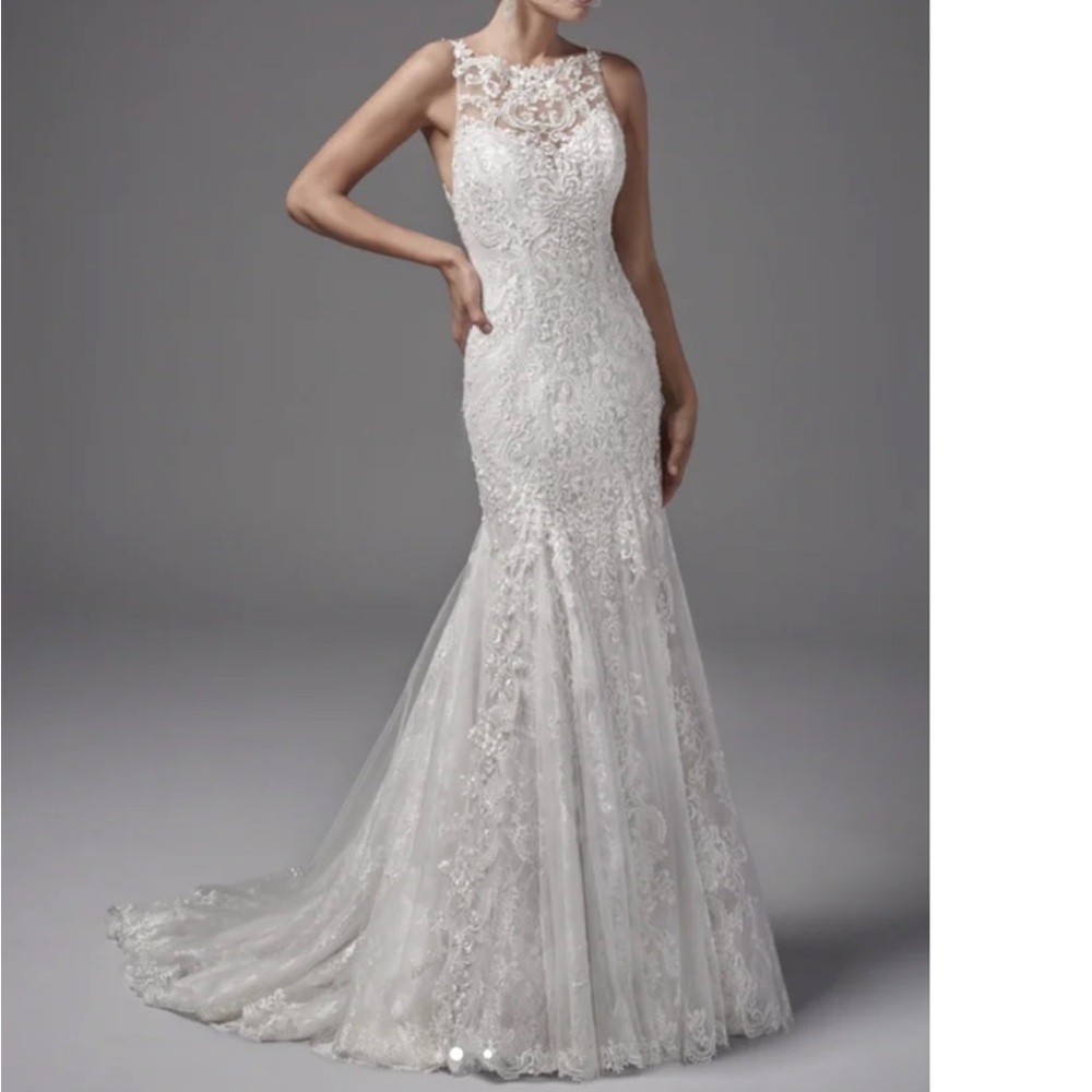 SOTTERO AND MIDGLEY-JUNO JUNO-7SC383
